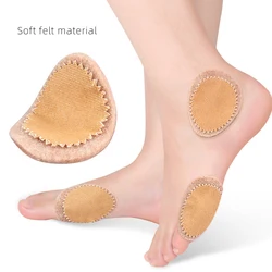 Felt Calluses Corn Pad Protectors Patch Calluses Plantar Warts Plaster Medical Sticker Toe Protector Corn Bunion Patch Foot Care