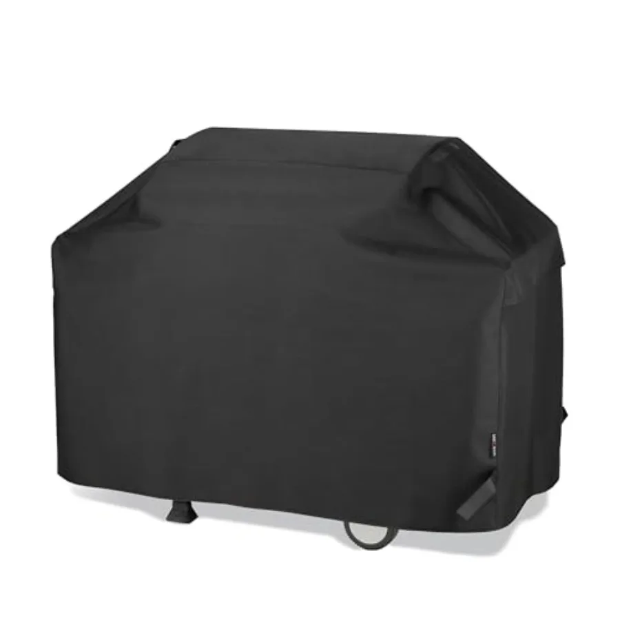 

Heavy Duty Waterproof Barbecue Gas Grill Cover 75-inch XX-Large BBQ Cover Special Fade Resistant Durable and Convenient Fits Gr