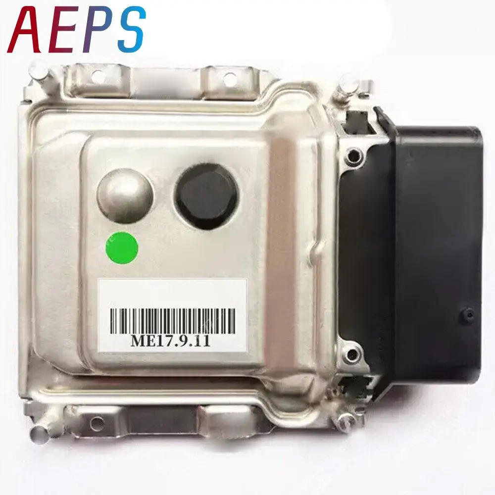 Auto Motor Computer Board ECU 39117-2B700 Für KIA ME17.9.11