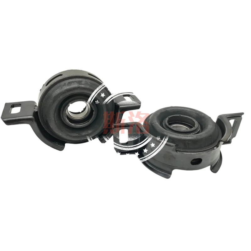 LJY Automobile Drive Shaft Middle Suspension Bridge Bearing 37230-09030/3723009030 Applicable