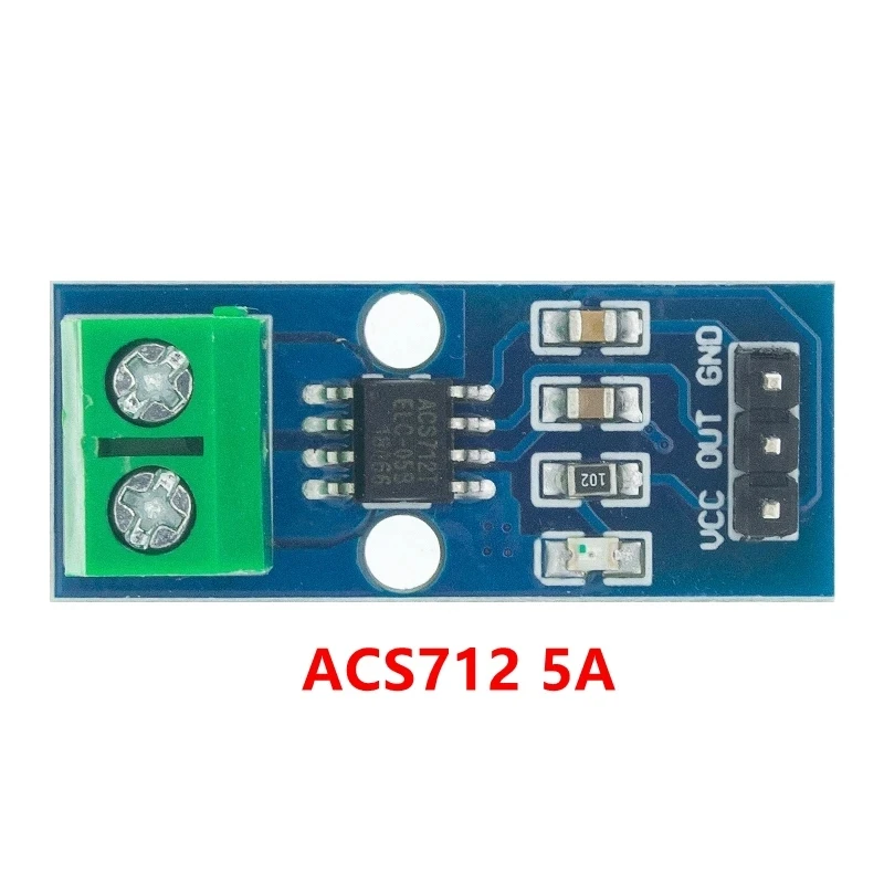 Variant: ACS712 5A