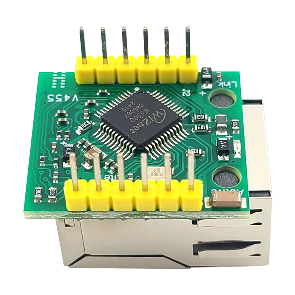 Tcp/Ip Ethernet Mod… - image