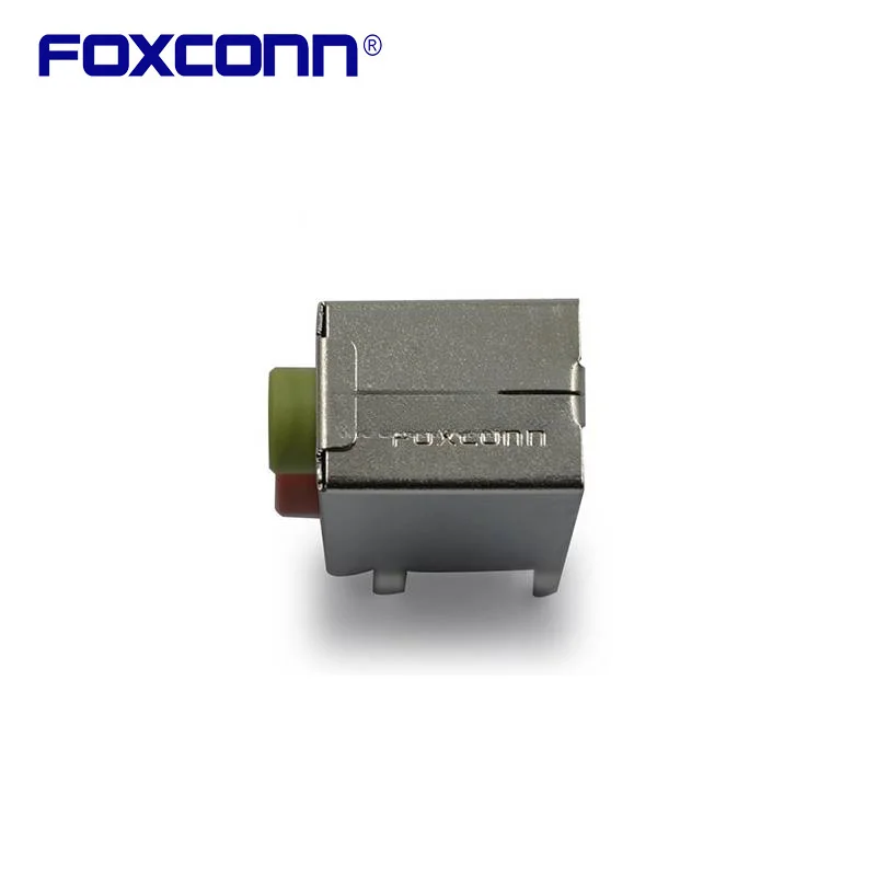 Foxconn JA23331-HA6Q-4F Earphone stand 3.5mm 2port Audio socket