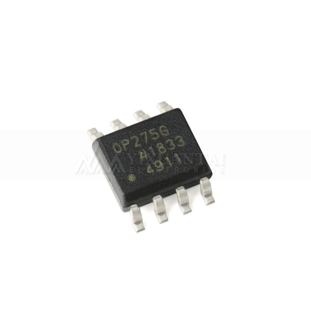 

5Pcs/Lot SOP8 OP275GSZ-REEL7 OP275GSZ OP275G OP275 SOIC-8