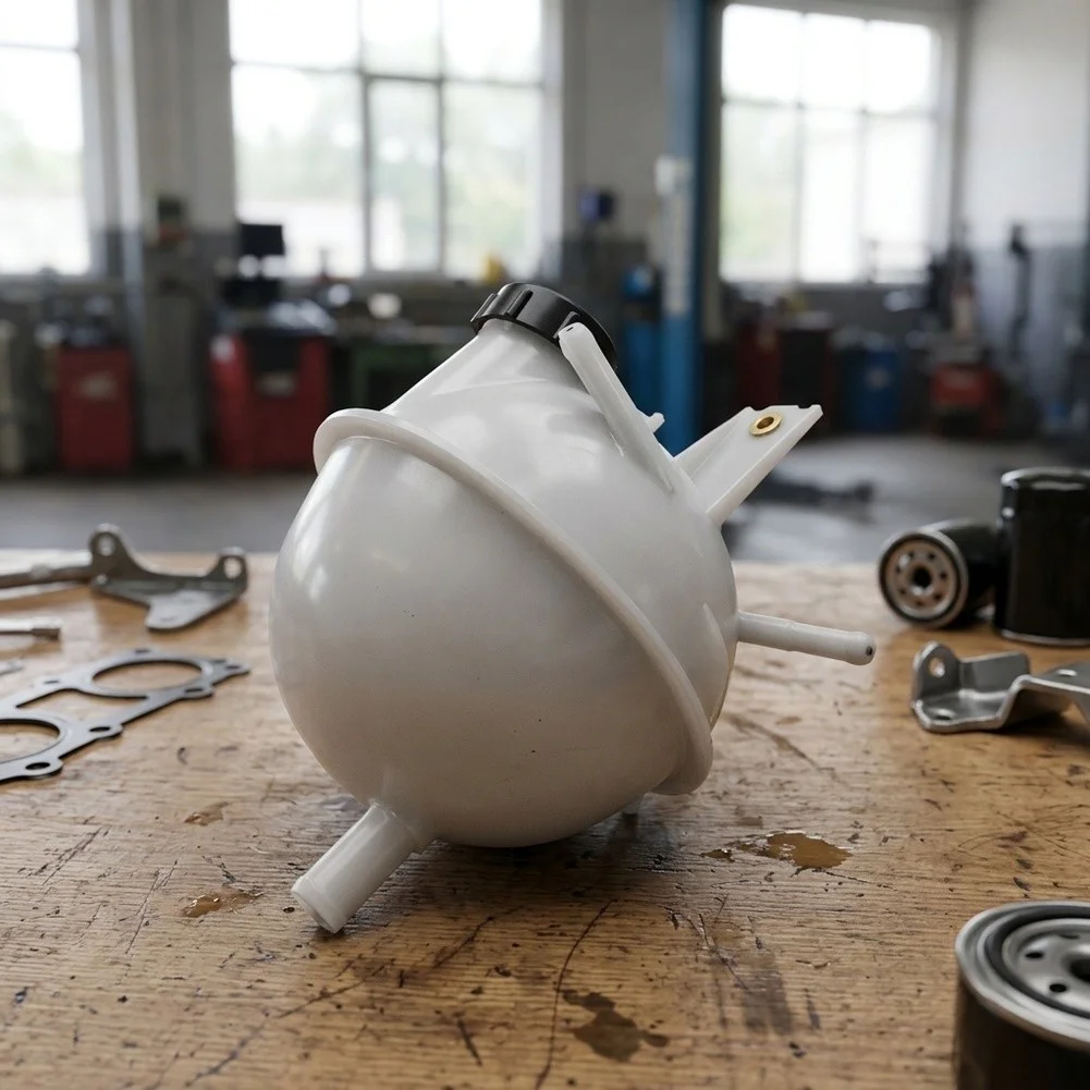 for OEM Style Water Tank Reservoir for Sunray Vehicles Matching 1311010R002 Replacement Part Direct Installation Ready