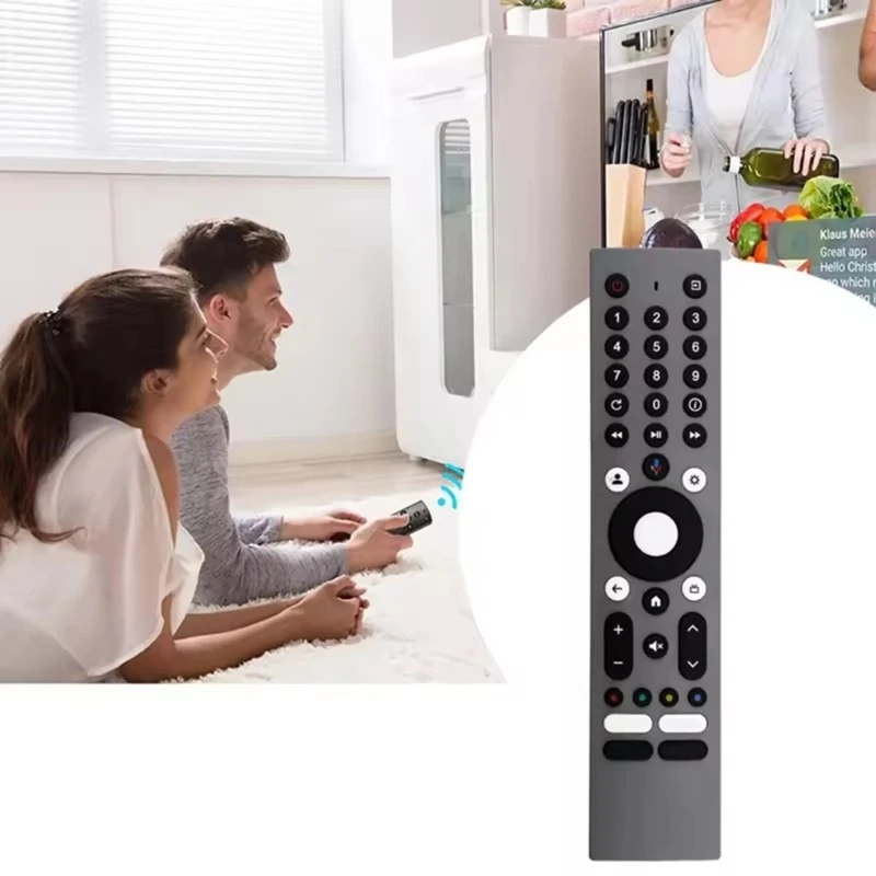 RM-C3295 Réponses rapides Compatible Compatible Remote Controls pour JVCS LCD Télévision