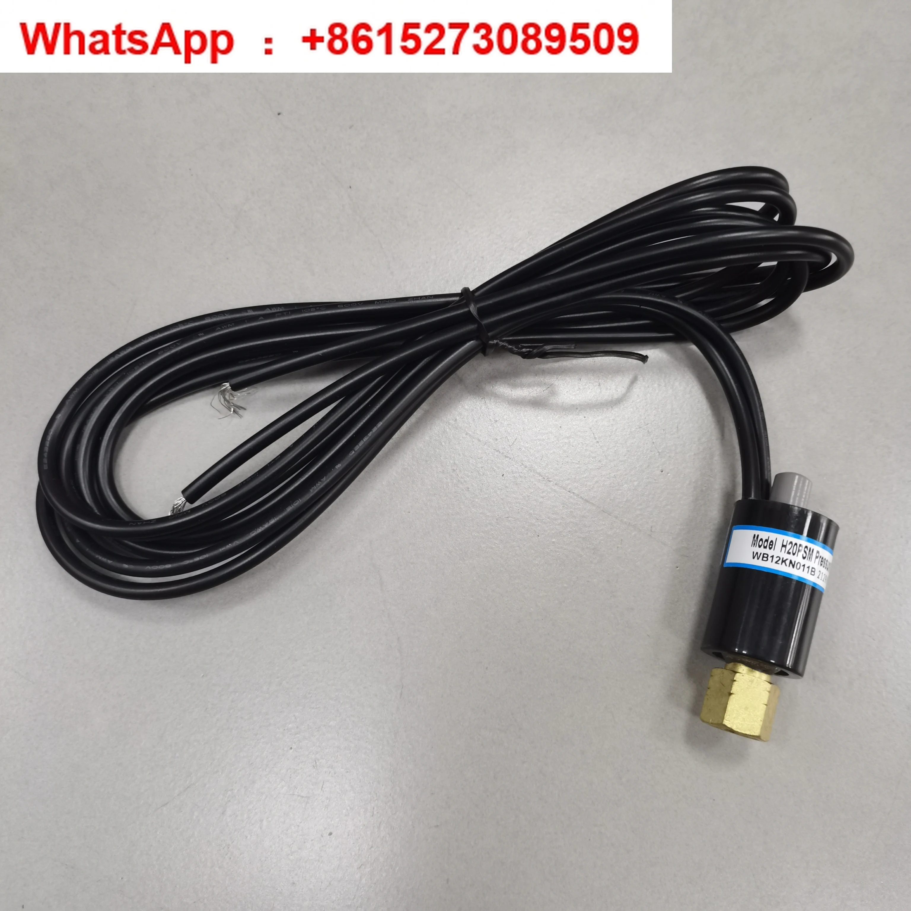 

WB12KN011 30RA High Voltage Switch