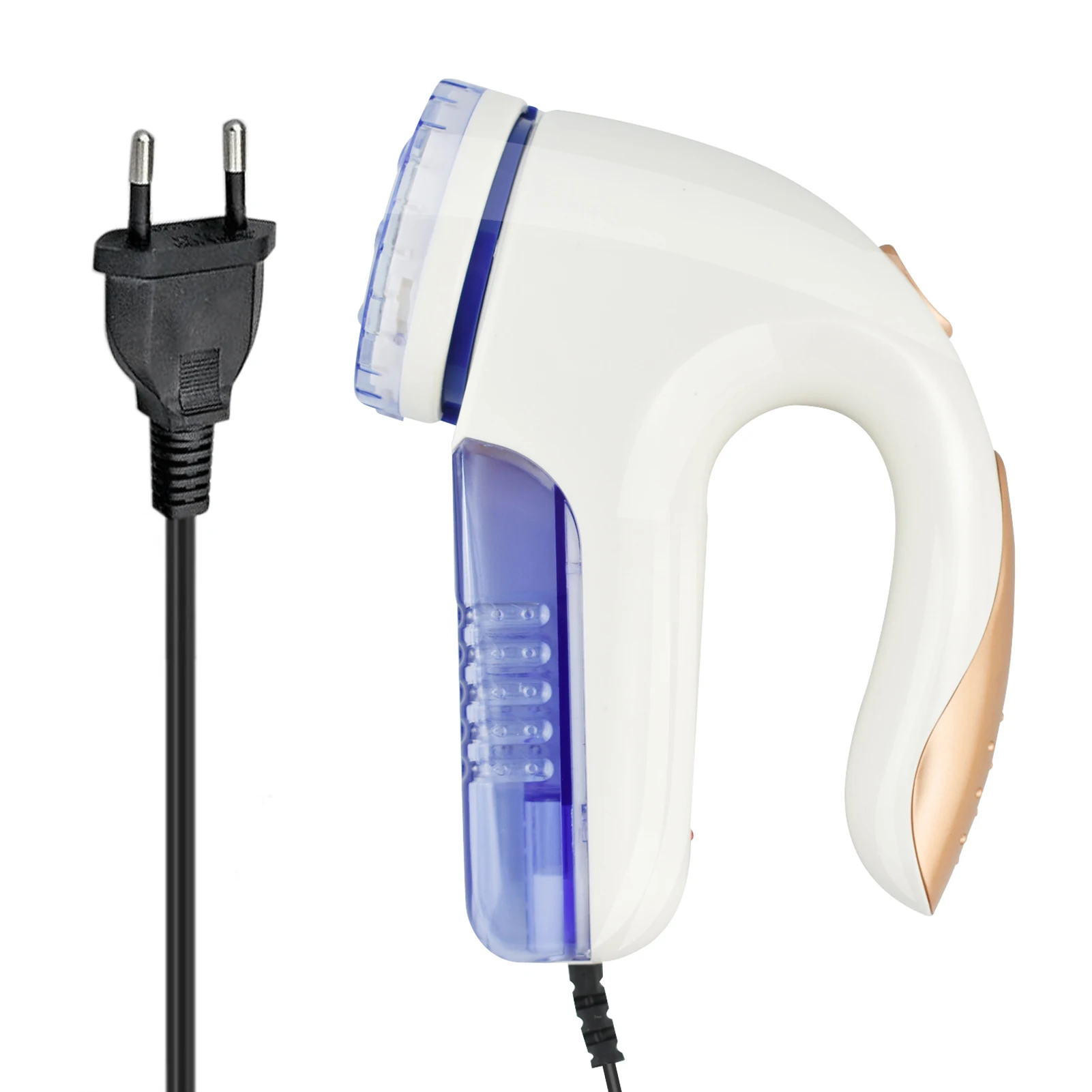 

Электрический прибор для удаления катышков, портативная Бритва для скатывания катышков, прибор для удаления катышков на свитере со сменным лезвием из нержавеющей стали для кушетки одежды