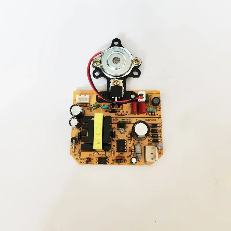 ل Meiling 015B لوحة تحكم المرطب لوحة الانحلال ملحقات لوحة الطاقة