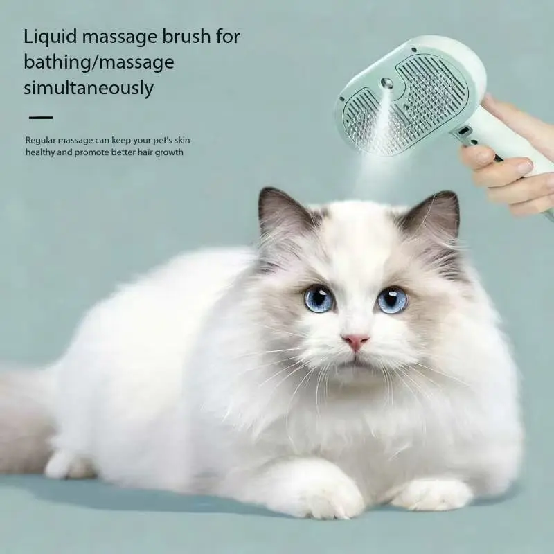 Thumbnail 4 - #78 Trending Pet Combs & Brushes Right Now