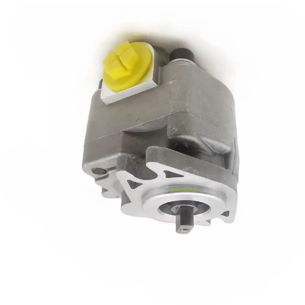

SPK10 Hydraulic Charge Pump SPK10-10 Pilot Gear Pump for Kobelco SK200-1 Caterpillar E180 E200B Excavator Parts Oil Filling Pump