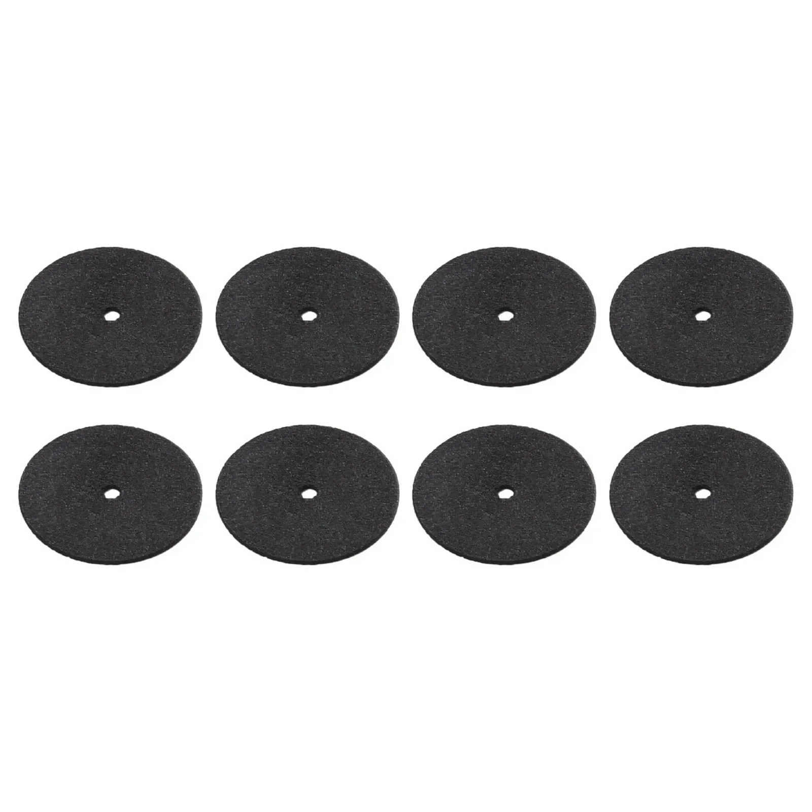 36pc 24mm Resin Cutting Disc For All Rotating Tools With 3 Mm Mandrel Ircular Saw Blade Wheel Cutting Sanding Disc Grinding