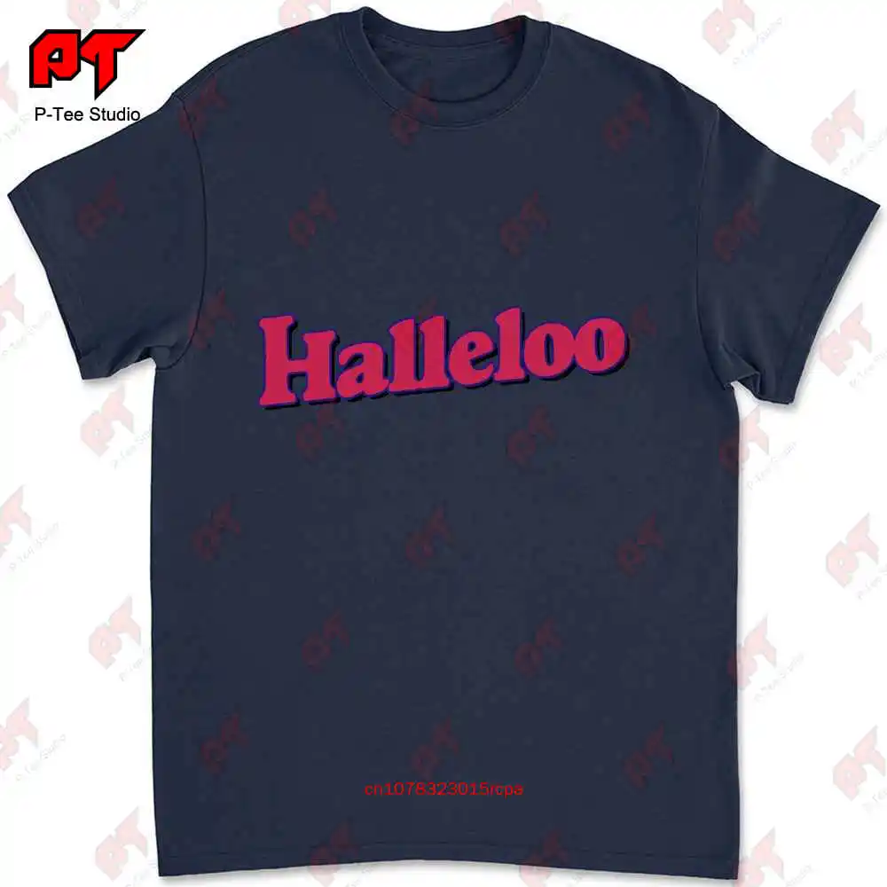 Shangela Halleloo T-shirt 7CCK