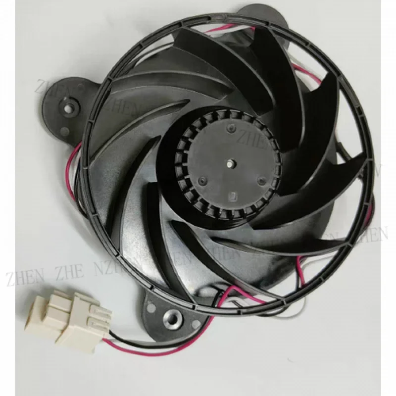 

Деталь вентилятора холодильника Y для Samsung DA96-00968A 395492 AP5948644 PS94284 EAP9494284