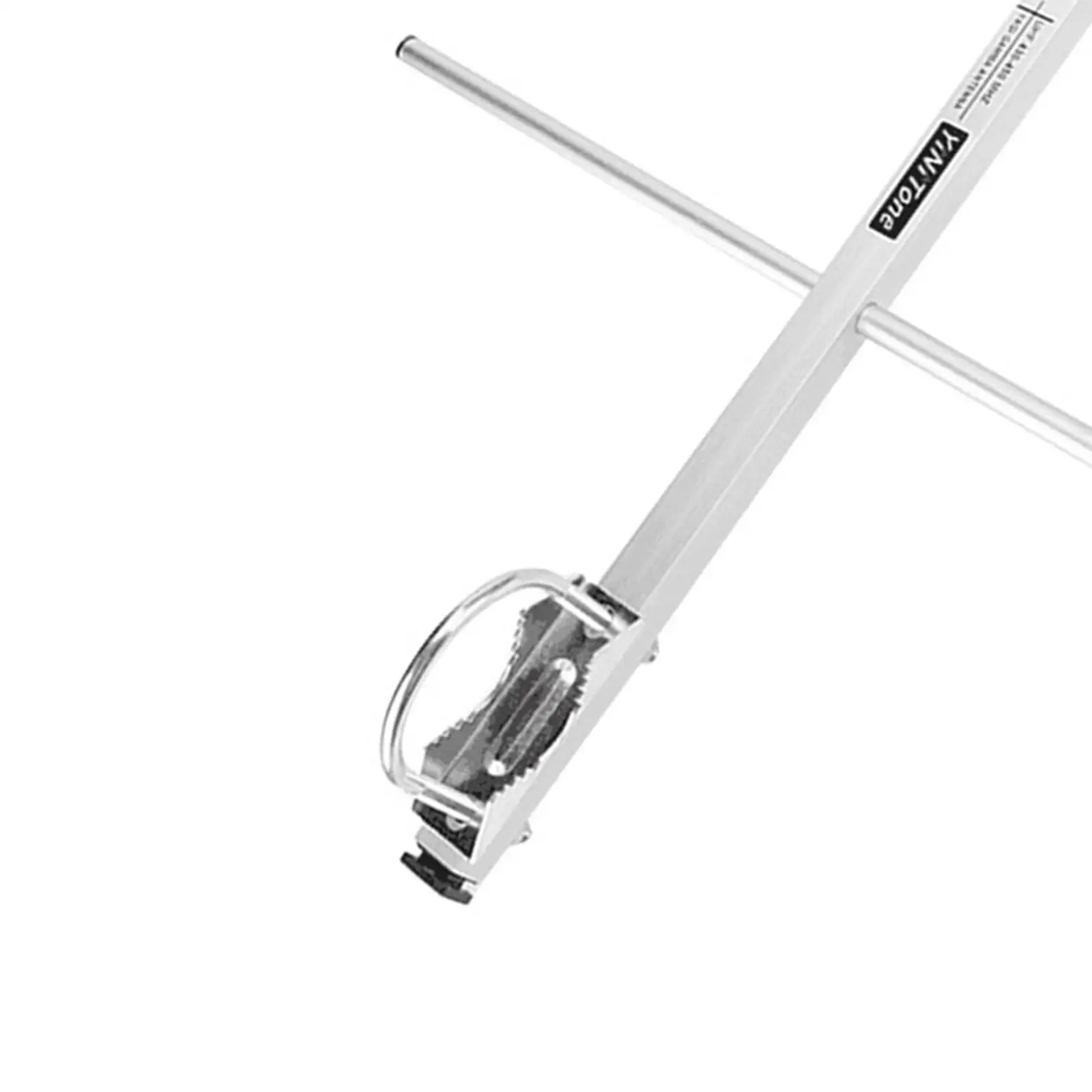 هوائي Yagi UHF 430-440 ميجا هرتز هوائي قاعدة اتجاهي عالي الكسب خارجي للاتصالات الراديوية لحم الخنزير #5