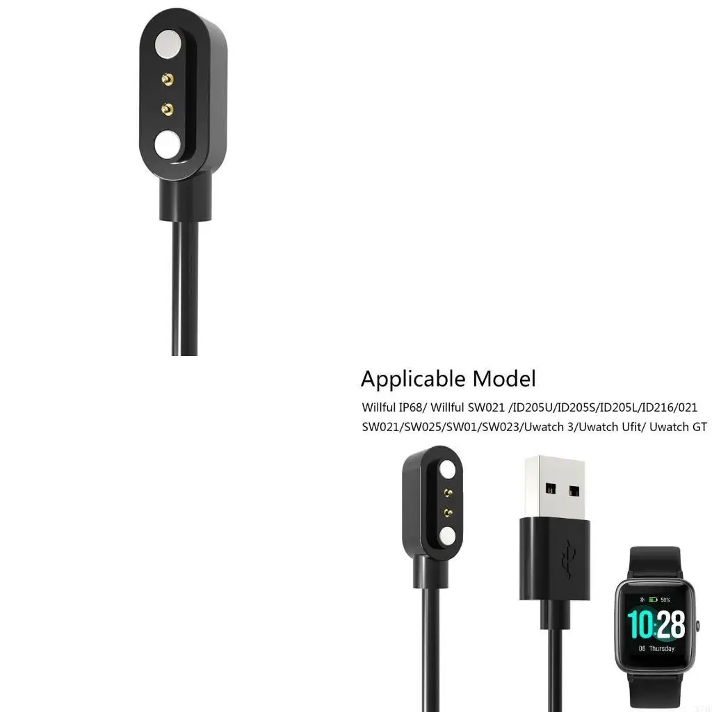 

Fast Charging Cable for ID205L 3 Ufit Overload for Protection SW0