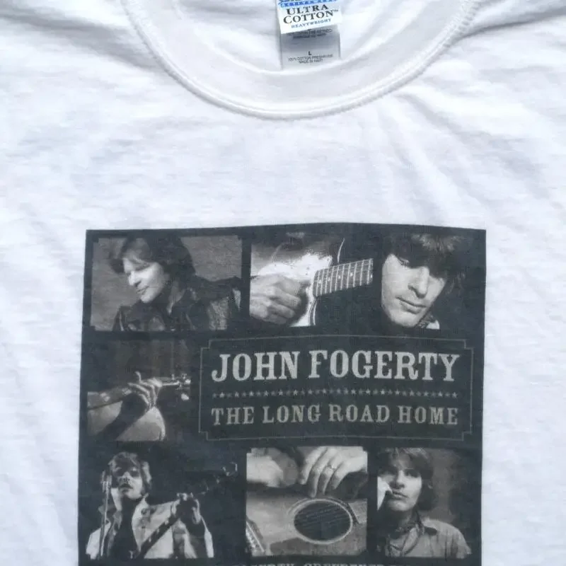Creedence Clearwater JOHN FOGERTY 