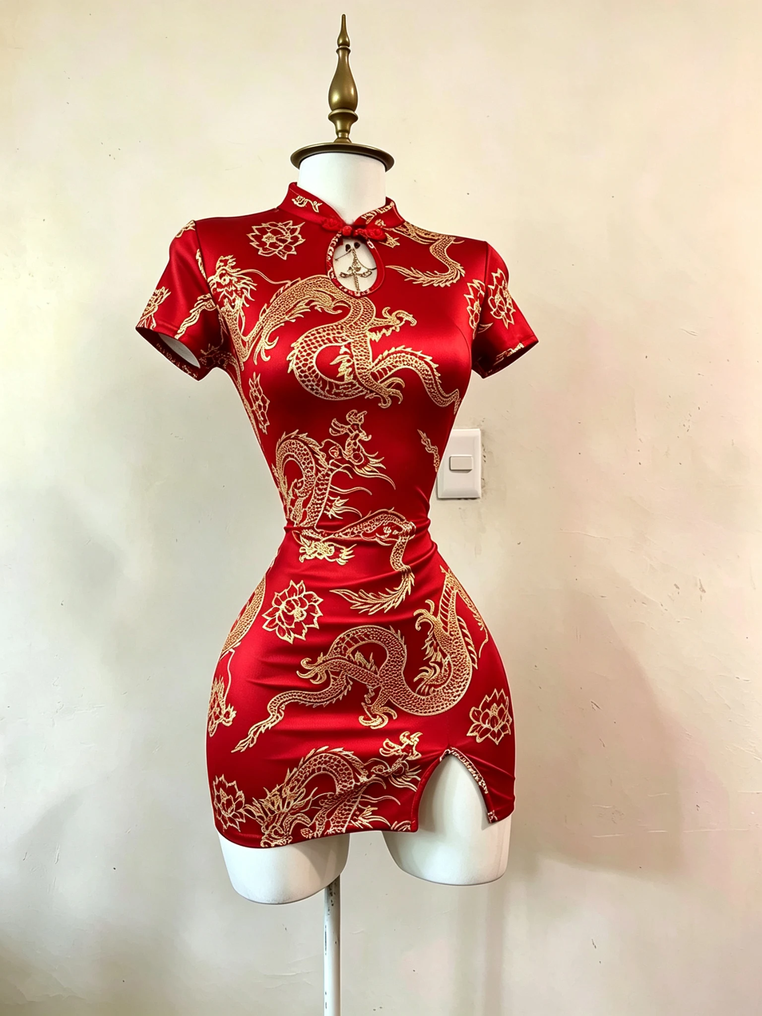 Thumbnail 3 - #9 Best Rated Cheongsams to Buy in 2026