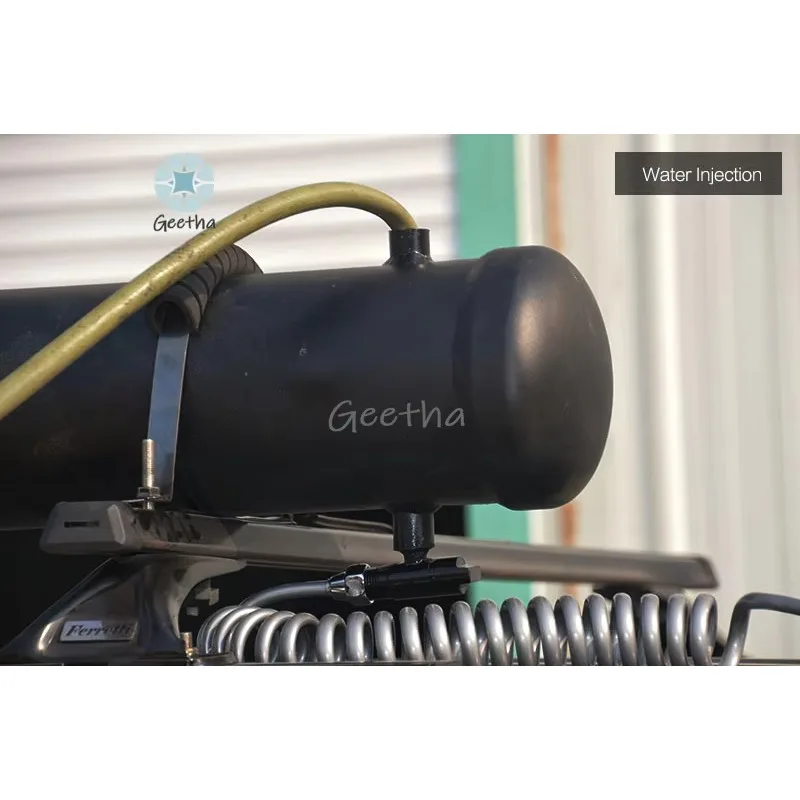 

2023 Car Rear Install off road bathroom shower shower tent plus car side Integrating bath Multi-occasion Camping Equipment