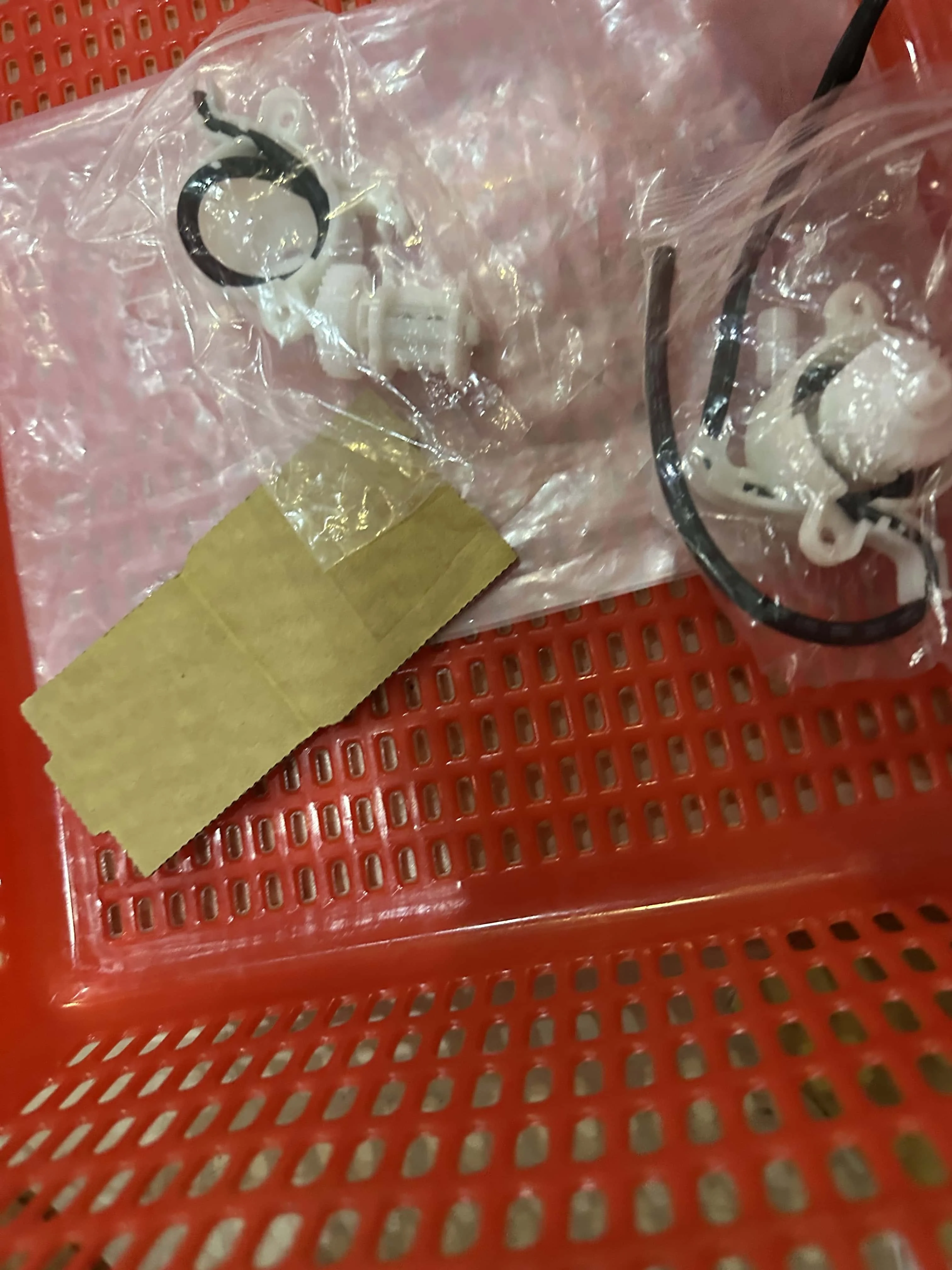 

Ink Pump Tube Fits For Epson EcoTank L3115 L4151 L3150 L4170 L3266 L3167 L3250 L3110 L4156 L3119 L3153L3156 L5290 L3253 L3267