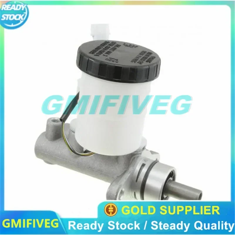 

51100 60B20 51100 60B10Brake Master Cylinder Fit For SUZUKI SWIFT SURARU JUSTY II 5110060B20 51100-60B10 5110060B10 51100-60B20