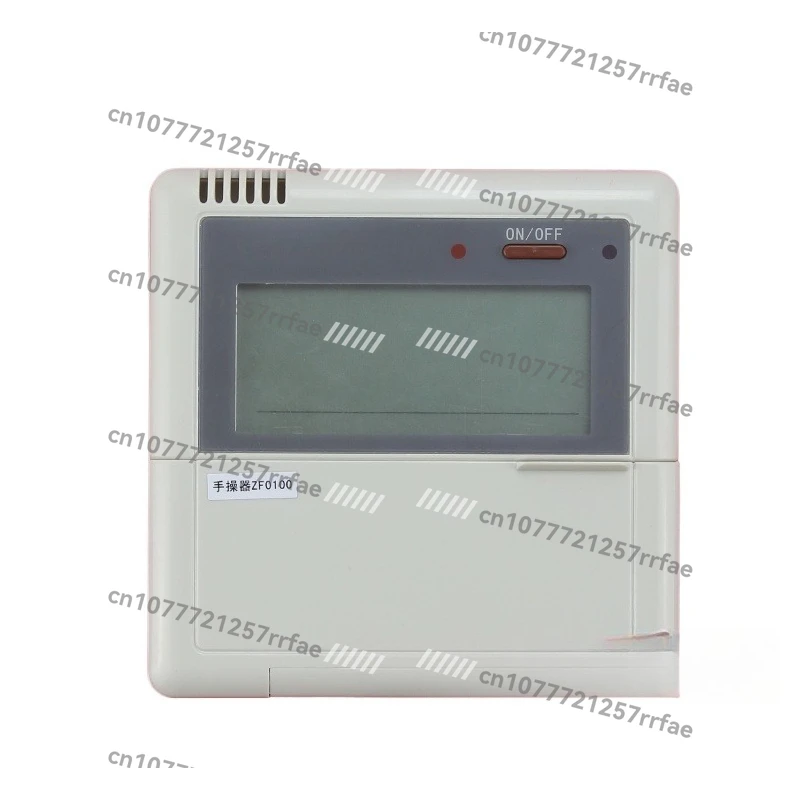 

Applicable To Air Display Board, Hand Operator 30280002 Hot Water Controller ZF0100 Circuit Board