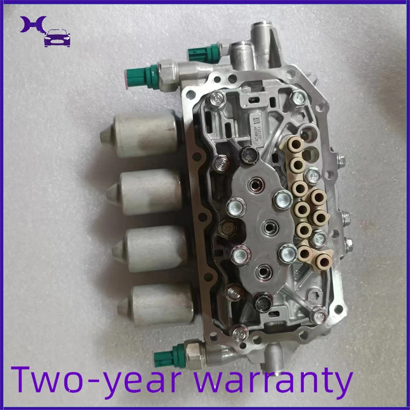 High Quality Brand new 27700-5B7-000 Solenoid Valve Body For Honda Acura RXD V6 3.5L 12-20 277005B7000 A825 Hot Sale Transmision