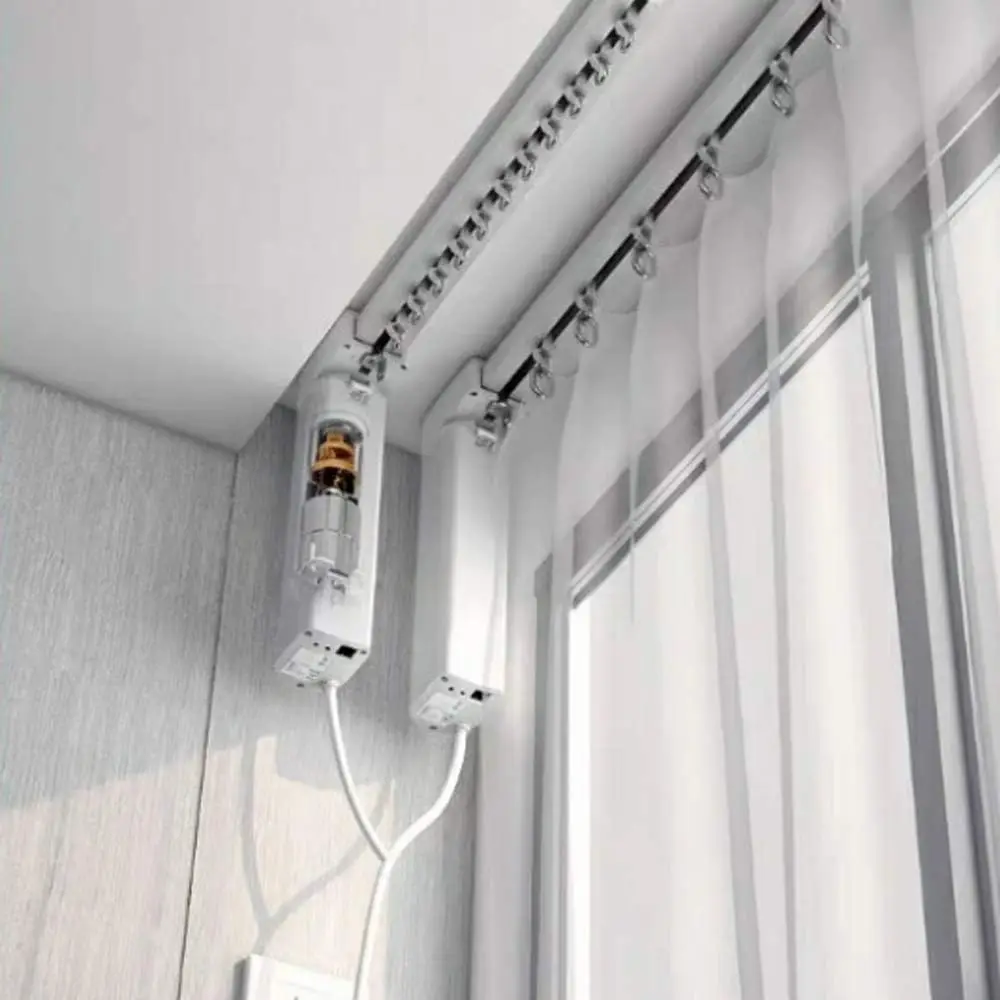 Smart Curtains Syst…