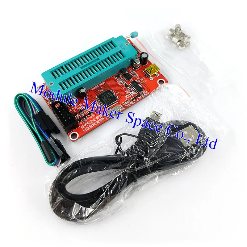 Eeprom Usb Programm…