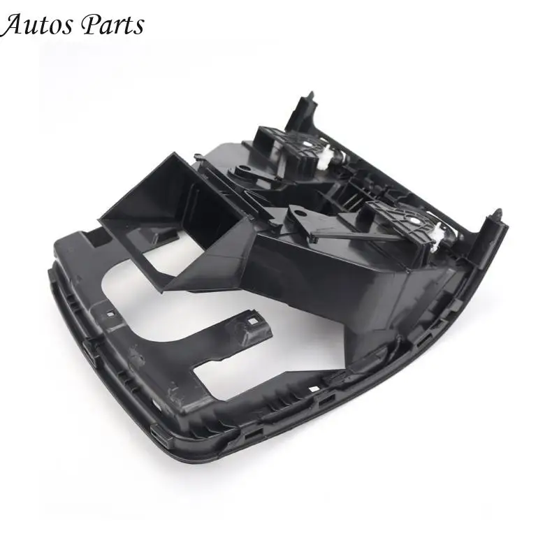 

57BA Front Dashbaord Central Air Outlet Vent 1K0819728F for Jetta Golf Rabbit MK5