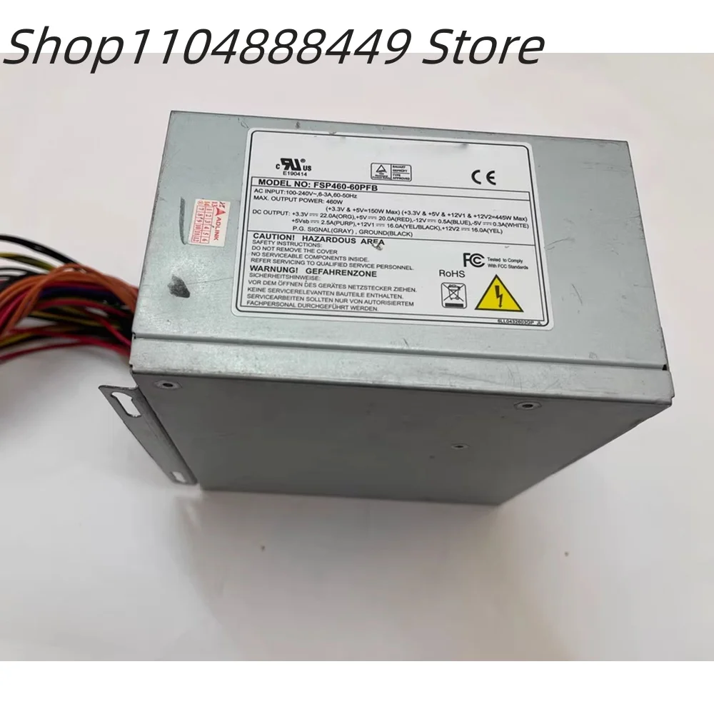 

FSP400-60PFB Серверный блок питания