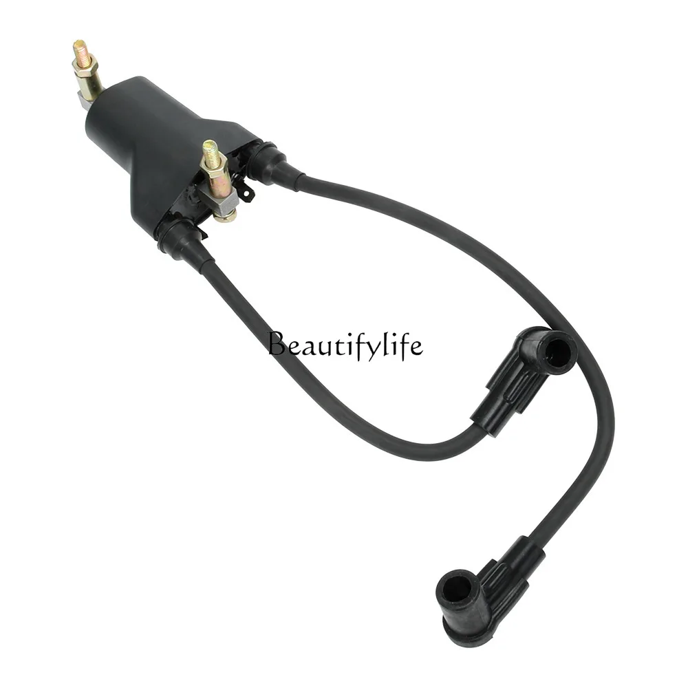 

Automotive parts*Golf Cart Double Ignition Coil 26652-G01