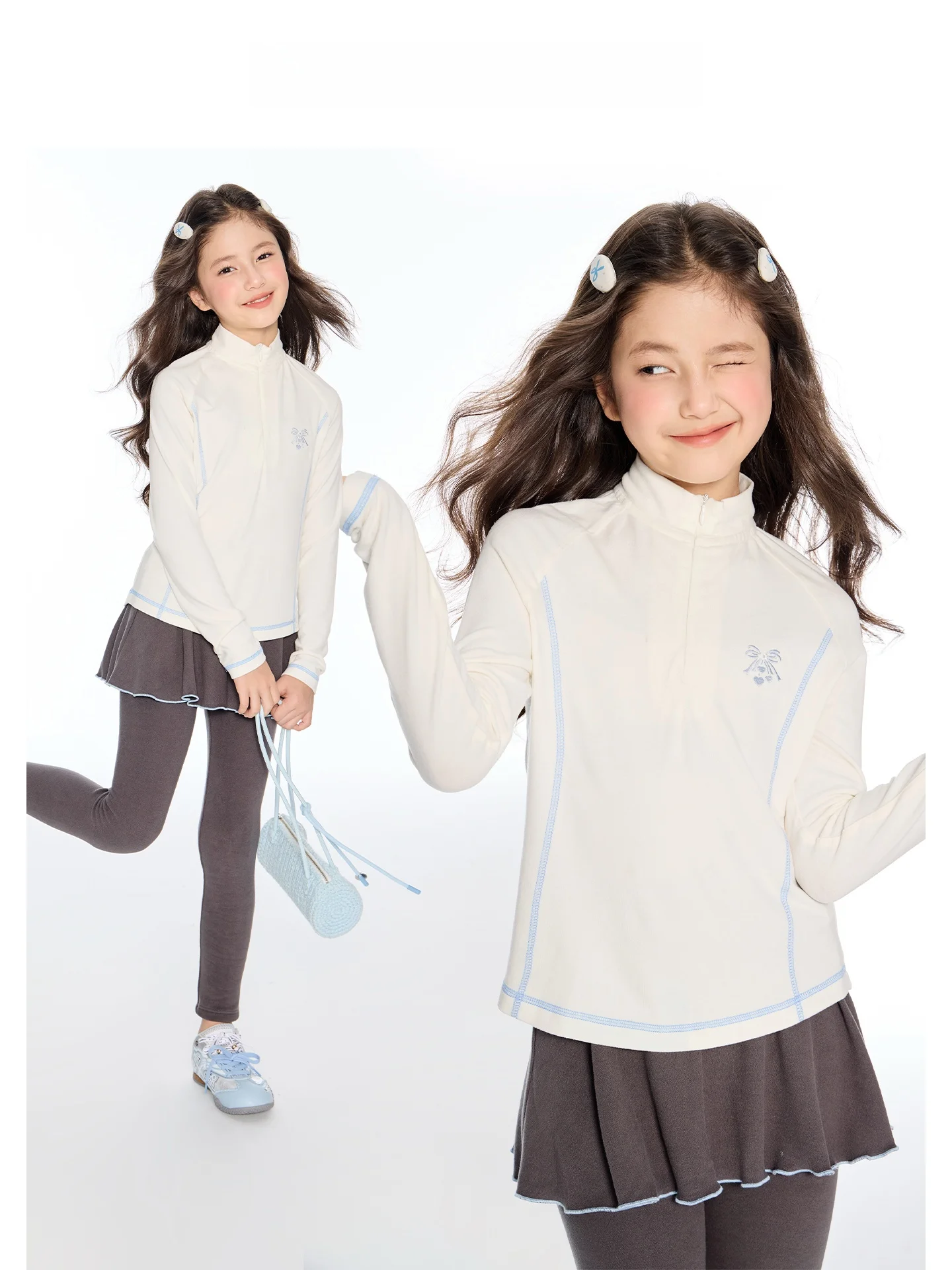 maglietta-per-bambine-con-ricamo-a-ciliegia-morbida-sportiva-in-pile-manica-lunga-casual-vestibilita-ampia-in-misto-nylon-top-autunnale-per-bambini