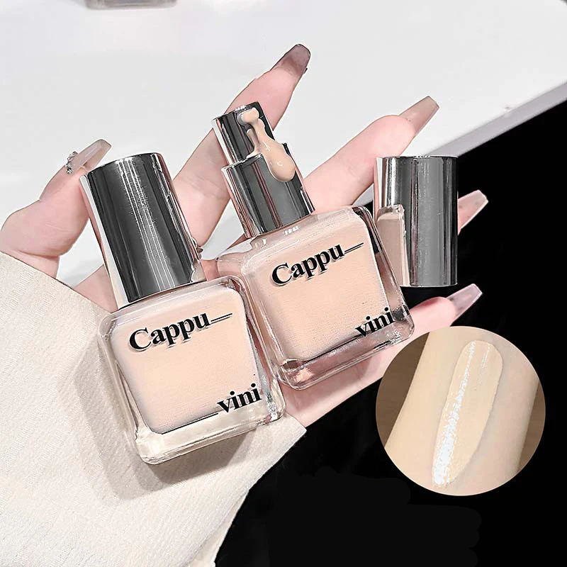 كريم أساس سائل شفاف للتحكم في الزيوت وترطيب وتغطية كاملة وخافي عيوب البشرة يدوم طويلاً ومقاوم للماء ومغذي ومشرق