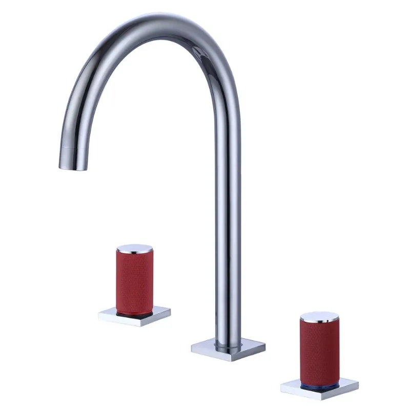 

Rose Gold Bathroom Faucet Faucets for Bathroom Bathroom Sink Faucet