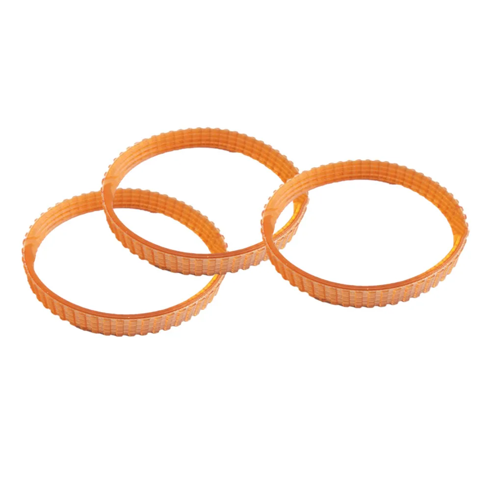 Electric Planer Belt Reliable Performance Drive Belt For F 20A P20ST Electric Cutting Machine Planer Pack Of 3