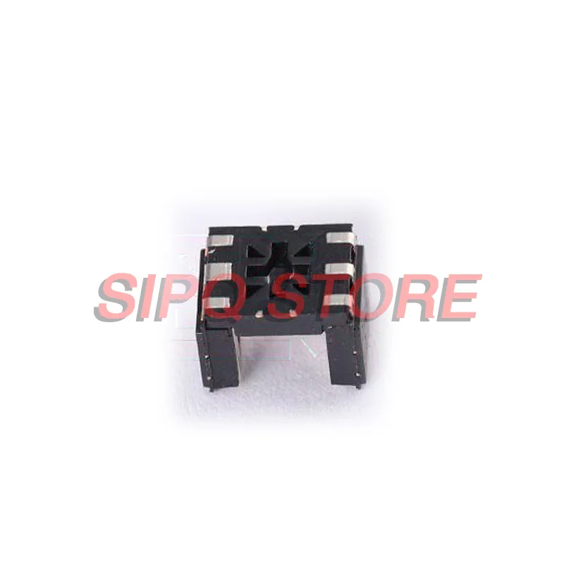 10PCS/LOT TCUT1300X01 6-SMD Subminiature Dual Channel Transmissive Optical Sensor with NEW Original