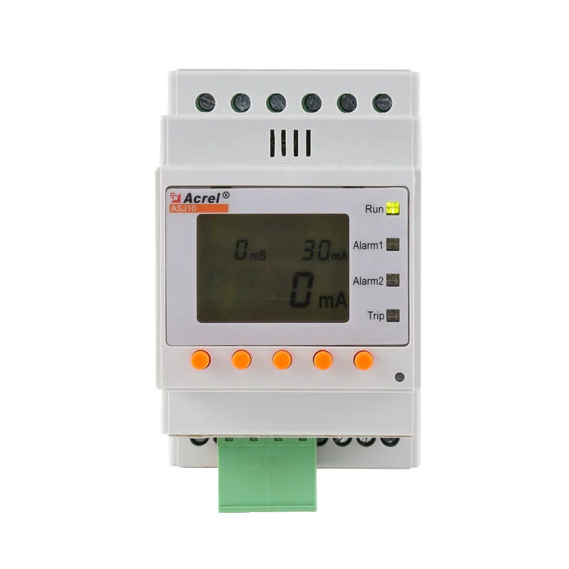 ASJ10L-LD1A Residua…