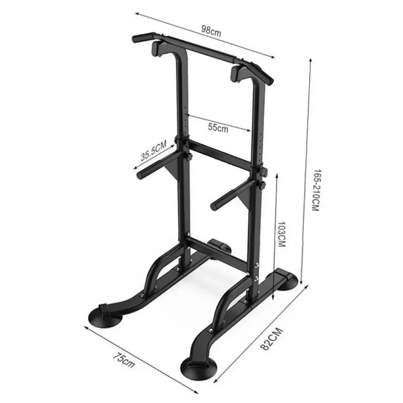 Metal Lat Pull Down Bar, Training Gear For Home Indoor Pull Up And Back Muscle Exercise Work