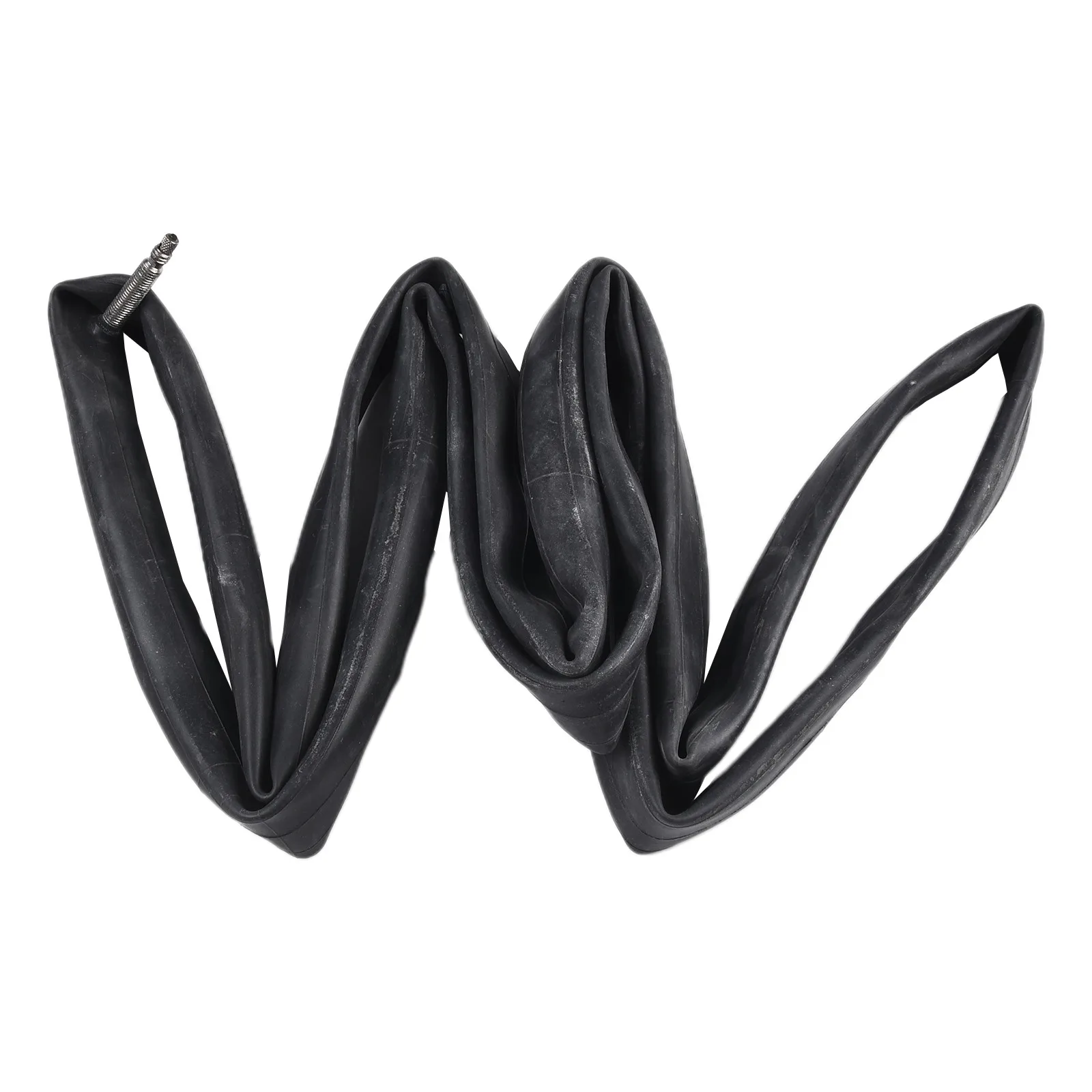 Inner Tubes Built Specifically for Cycling Enthusiasts Compatibility with Size 1 650 B(Models 23 25 C) Guaranteed