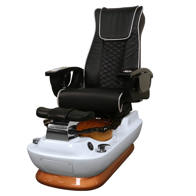 Electric SPA massage pedicure chair