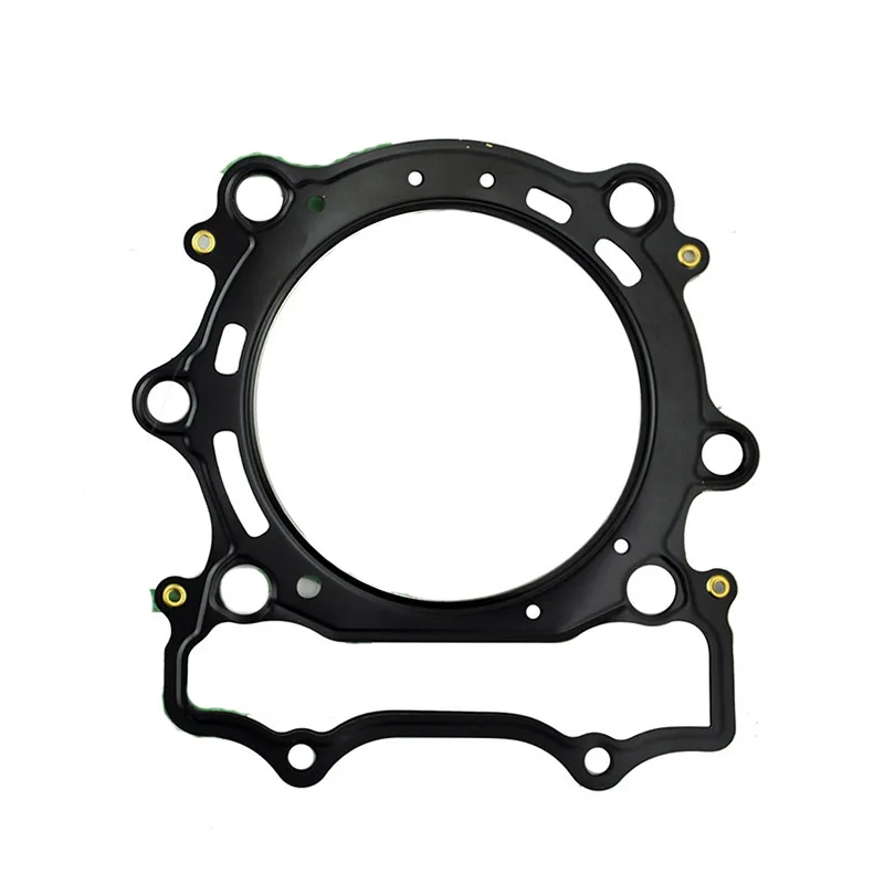 LOPOR Motorcycle Engine Cylinder Head Gasket For YAMAHA YZ400 98-99 WR400 98-20 YZ WR 400 5GR-11181-00-00