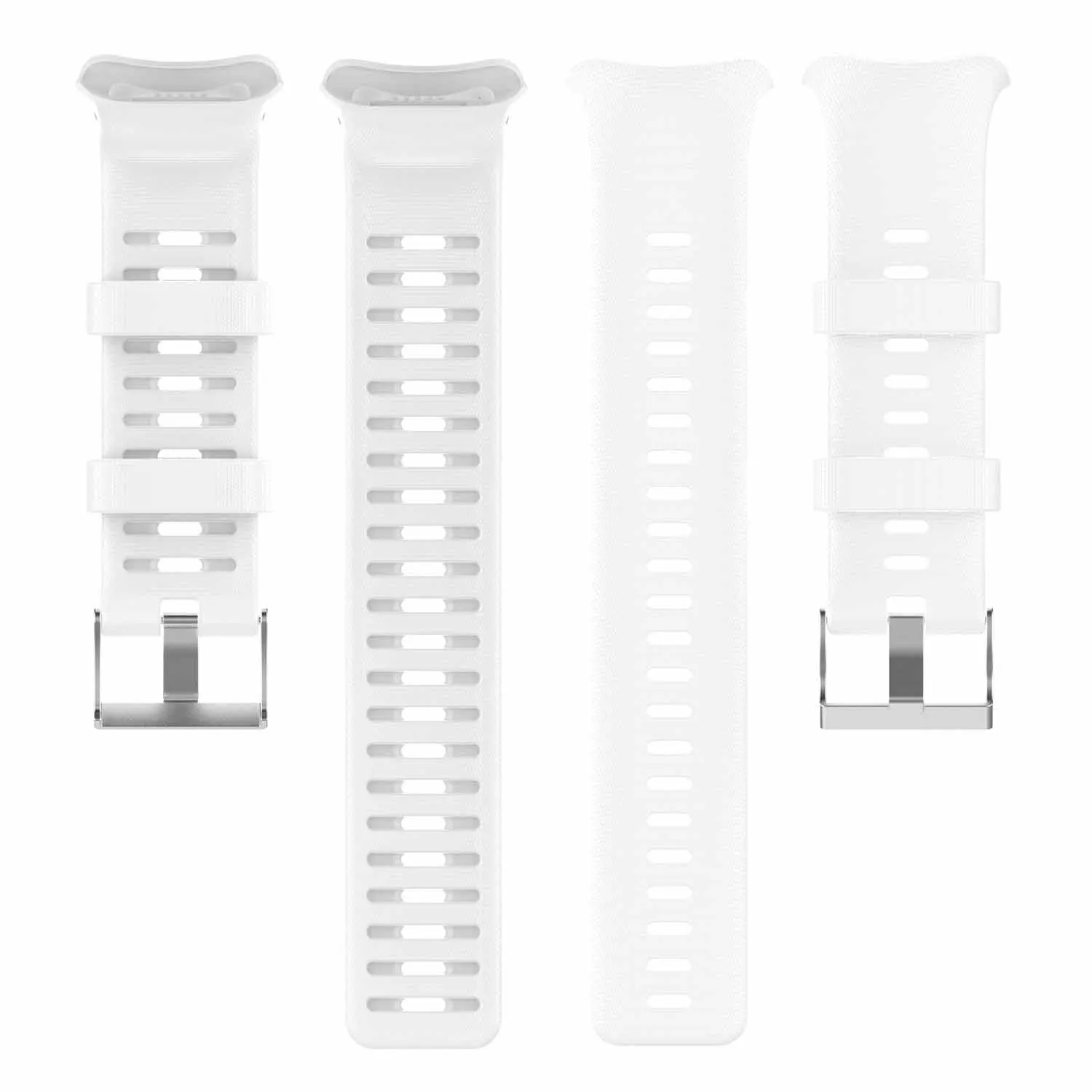 Soft Silicone Strap For Polar Vantage V Watchband Replacement Smart Watch WristBand Wearable Device Accessories Bands