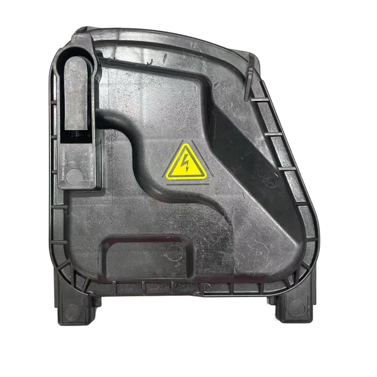 Suitable for 13-17 models of Audi Q5 headlights, rear cover, front headlight sealing, dustproof and waterproof cover