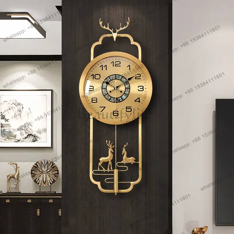Best Sellers Design Xenomorph Clock Wall Big Size Luxury Living Room Digital Modern Wall Clocks Interior Creative Reloj De Pared