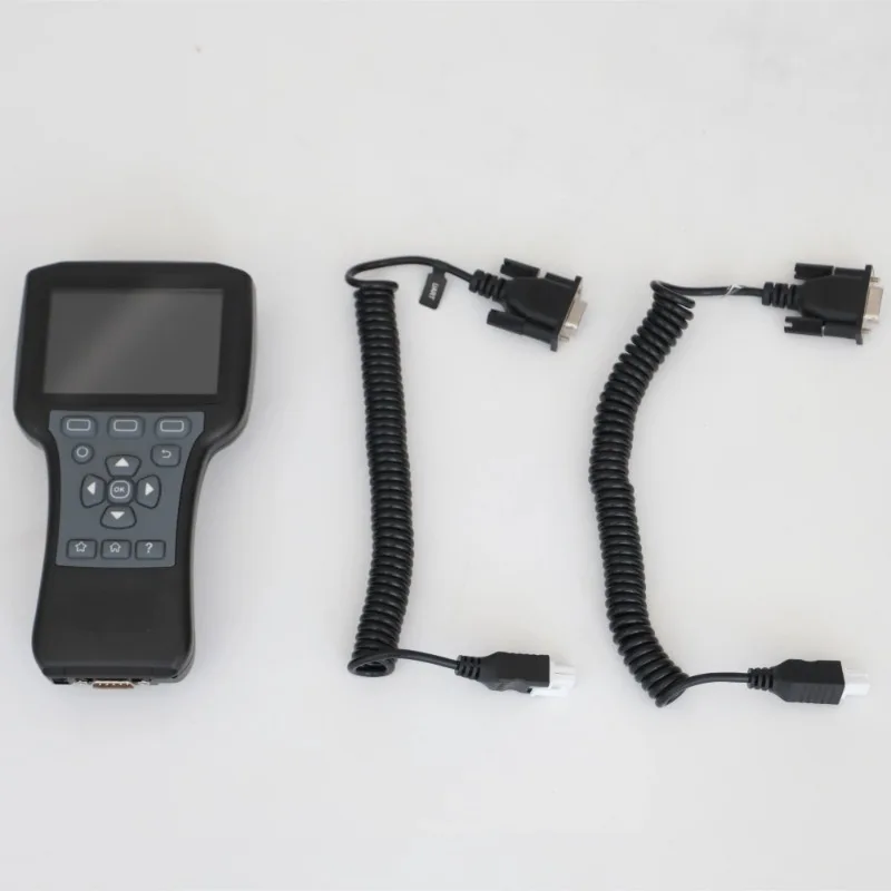 Controller Programe… - image