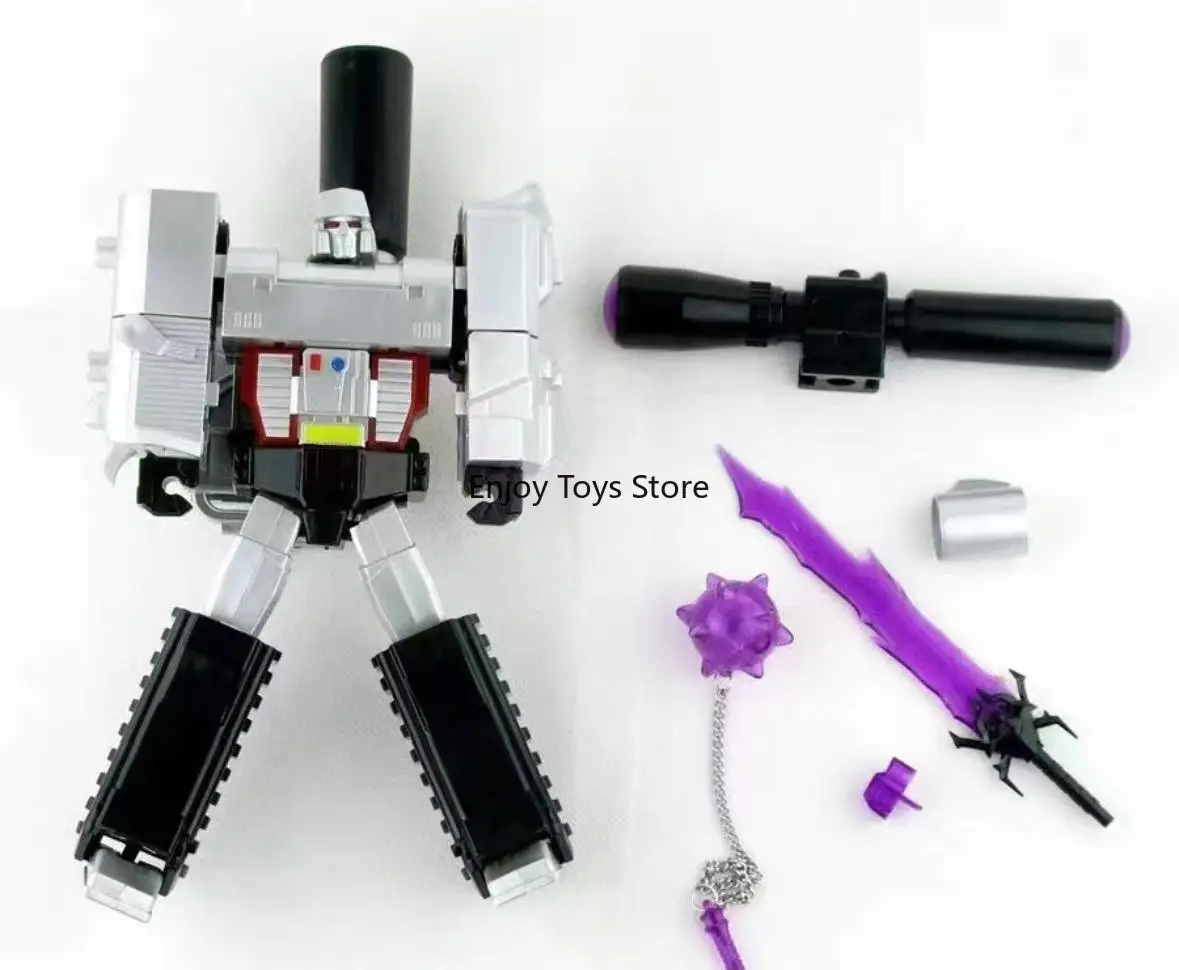 متوفر في المخزون مسدس لعبة مشوه محارب فيجرا فاجرا بطول 20 سم #4