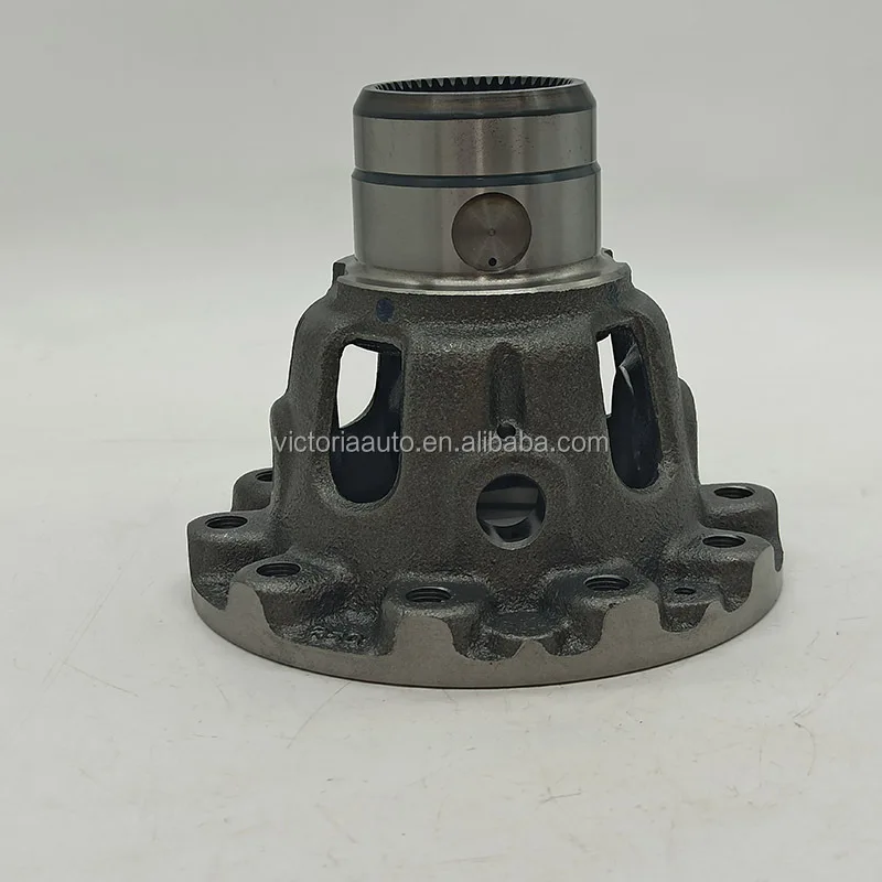 

A6LF-0003-OEM A6LF1 A6LF2 Automatic Transmission differential carrier housing 10 bolts OEM 45822 3B250