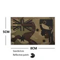 Reflective Patch 35