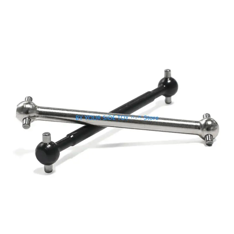 

Handling Remote Control Car Drive Shaft Set for XM01PRO Car Enthusiasts U6XE